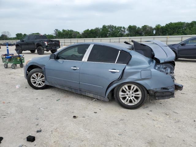 2011 Nissan Altima Base VIN: 1N4AL2AP1BN470391 Lot: 51295914