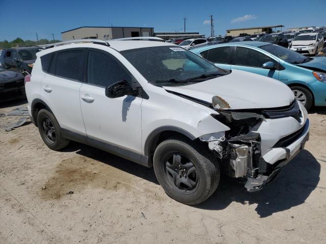 2016 TOYOTA RAV4 LE - 2T3ZFREV1GW241439