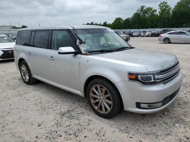 2017 Ford Flex Limited VIN: 2FMGK5D8XHBA00891 Lot: 51020104