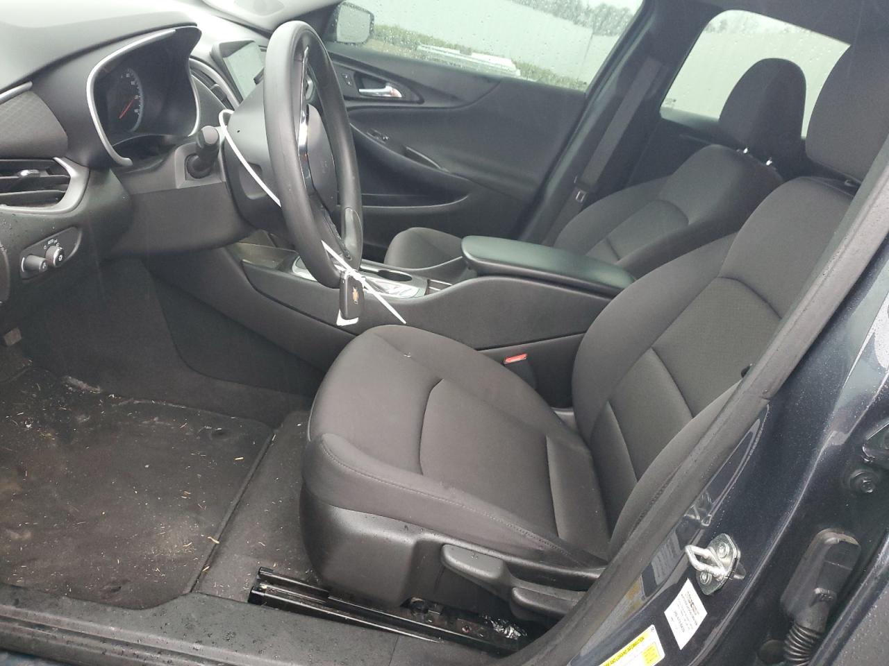 1G1ZB5ST4MF046447 CHEVROLET MALIBU 2021
