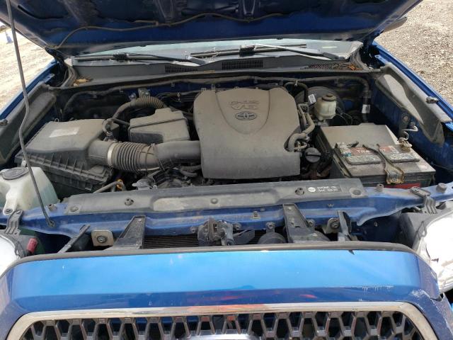 2018 Toyota Tacoma Double Cab VIN: 3TMAZ5CN7JM056420 Lot: 51580644