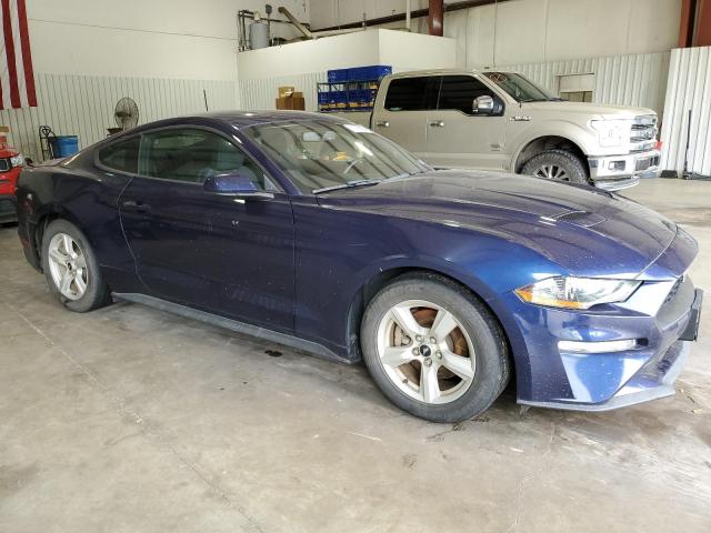 2019 Ford Mustang VIN: 1FA6P8TH8K5185495 Lot: 51109084