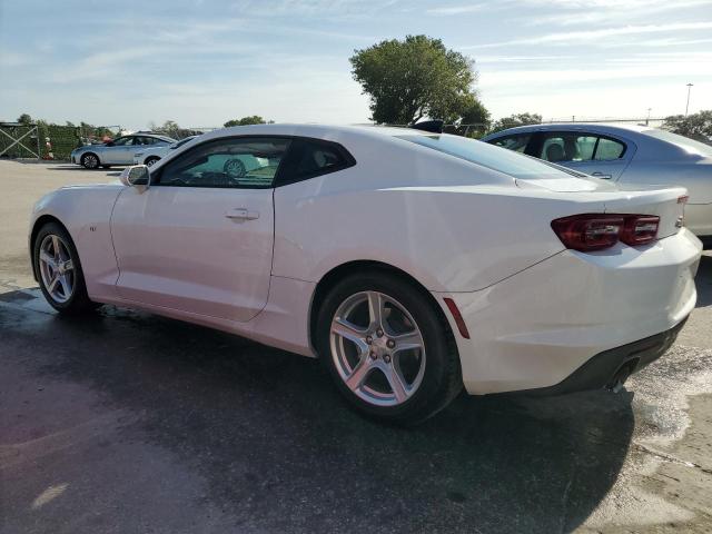 2023 Chevrolet Camaro Ls VIN: 1G1FB1RX4P0148696 Lot: 48670064