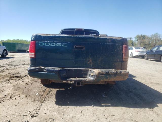 1B7GL23X8VS160889 1997 Dodge Dakota