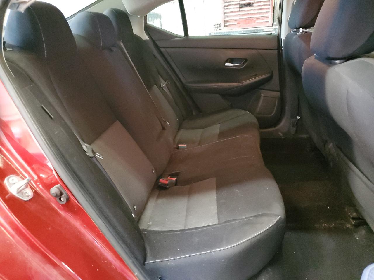3N1AB8CV5LY274375 NISSAN SENTRA 2020