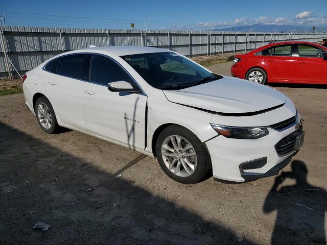 2018 Chevrolet Malibu Lt VIN: 1G1ZD5ST2JF208419 Lot: 49369014