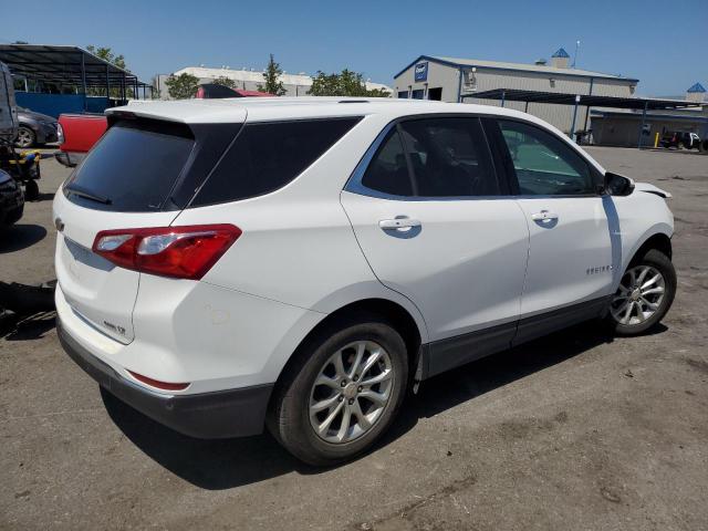 2019 Chevrolet Equinox Lt VIN: 2GNAXUEV5K6284402 Lot: 51807714