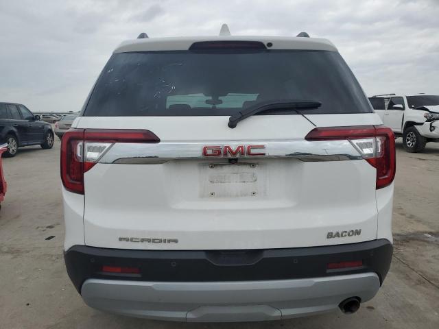 2021 GMC Acadia Sle VIN: 1GKKNKLA0MZ169905 Lot: 52515034