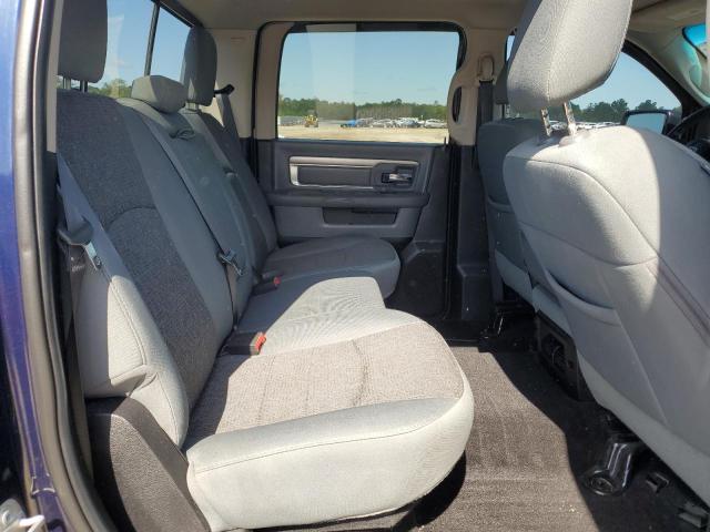 2016 Ram 1500 Slt VIN: 3C6RR6LT0GG288217 Lot: 50938854