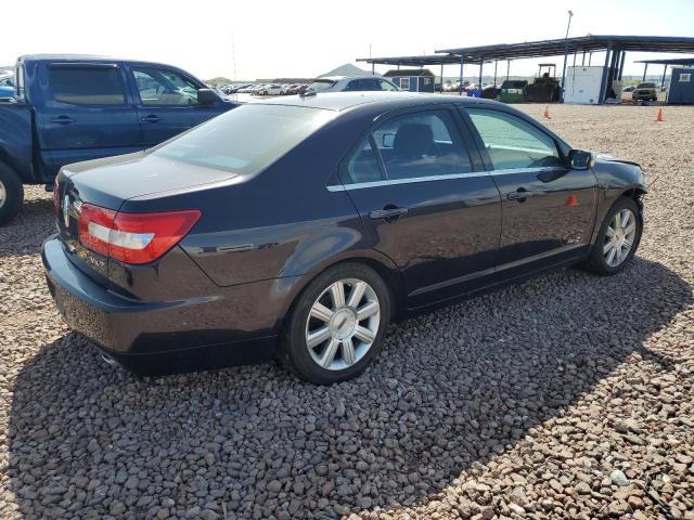 2007 Lincoln Mkz VIN: 3LNHM26T67R610253 Lot: 49370394