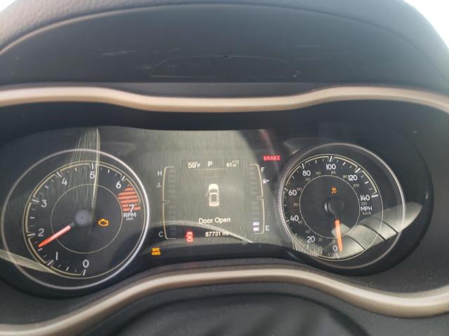 2017 Jeep Cherokee Sport VIN: 1C4PJMAB2HD226502 Lot: 51954764