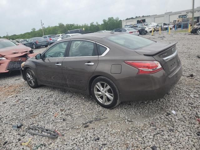 2013 Nissan Altima 2.5 VIN: 1N4AL3AP3DC117428 Lot: 50520324