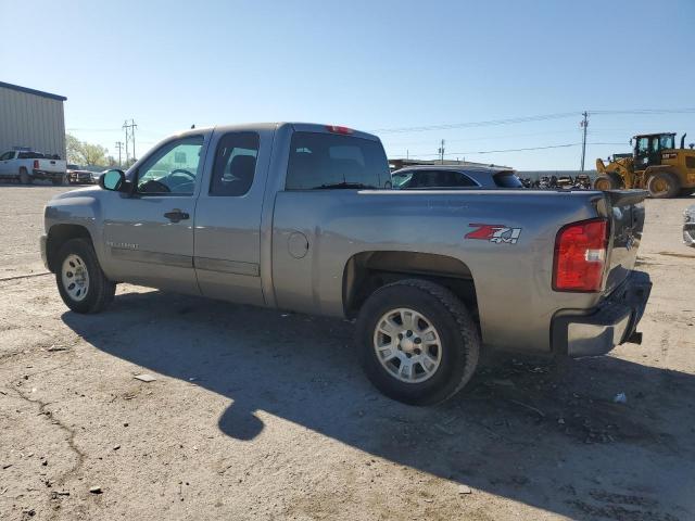 2008 Chevrolet Silverado K1500 VIN: 2GCEK19J681222818 Lot: 49515474