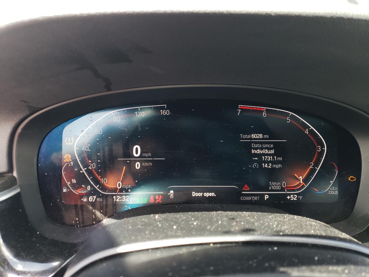 WBA13BJ06PWY15670 2023 BMW 530 Xi