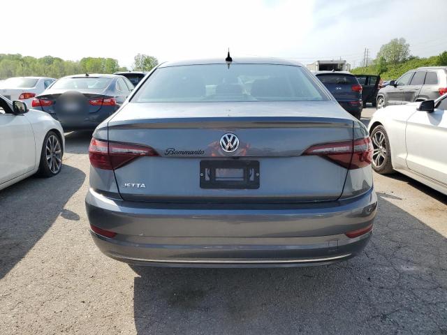 2020 VOLKSWAGEN JETTA S - 3VWC57BU1LM090829