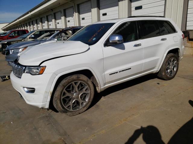 1C4RJFCT1MC532116 2021 JEEP GRAND CHEROKEE - Image 1