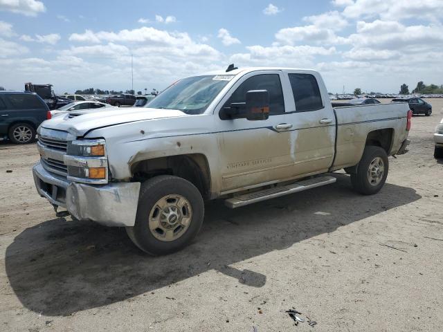 2018 Chevrolet Silverado K2500 Heavy Duty Lt VIN: 1GC2KVEY2JZ310033 Lot: 52286324