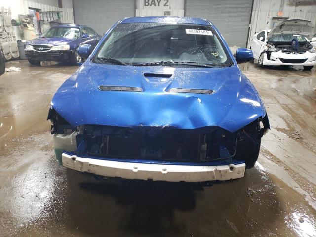 2011 Mitsubishi Lancer Es/Es Sport VIN: JA32U2FU5BU011220 Lot: 48802404