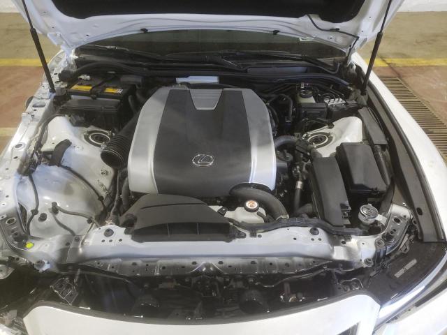 2022 Lexus Is 300 VIN: JTHD81F2XN5048137 Lot: 51623314