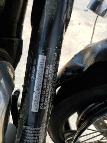 2008 HARLEY-DAVIDSON FXDBI 1HD1GX4128K308264