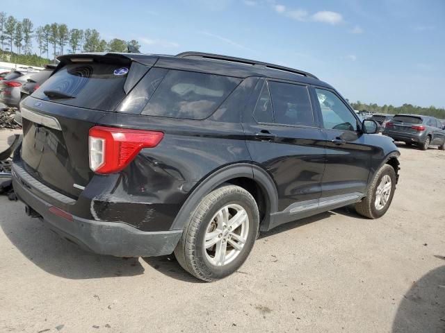 2020 Ford Explorer Xlt VIN: 1FMSK7DH7LGA56245 Lot: 49970024