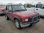 LAND ROVER DISCOVERY photo