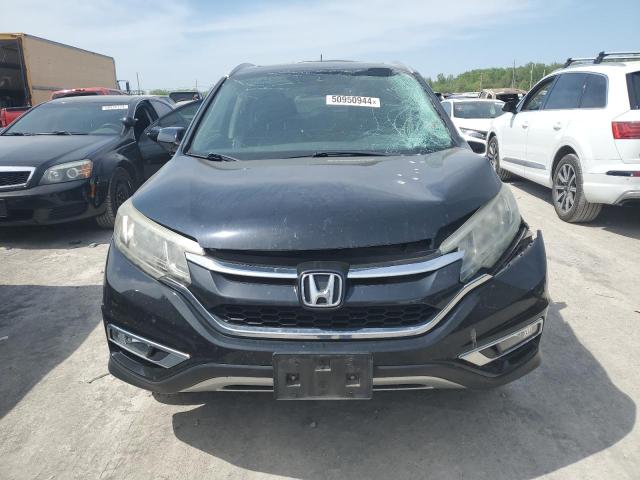 2016 Honda Cr-V Exl VIN: 5J6RM4H70GL083047 Lot: 51049804