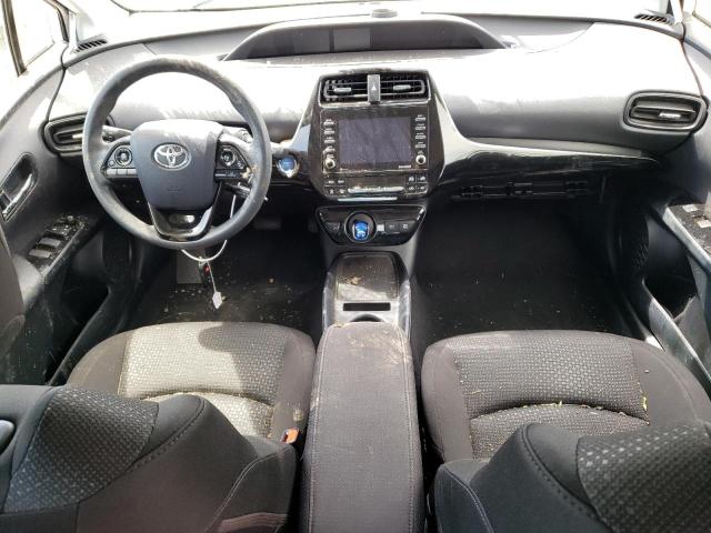 2021 Toyota Prius Special Edition VIN: JTDKAMFU6M3147922 Lot: 50498964