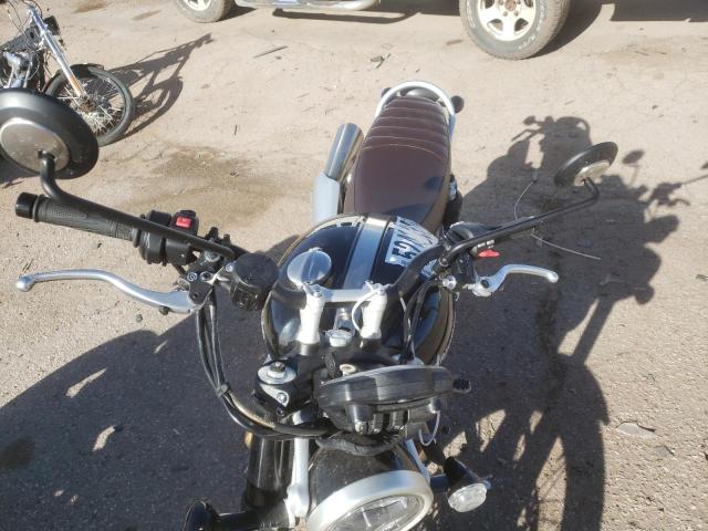2022 TRIUMPH MOTORCYCLE SCRAMBLER SMTD45HG0NTAU0447