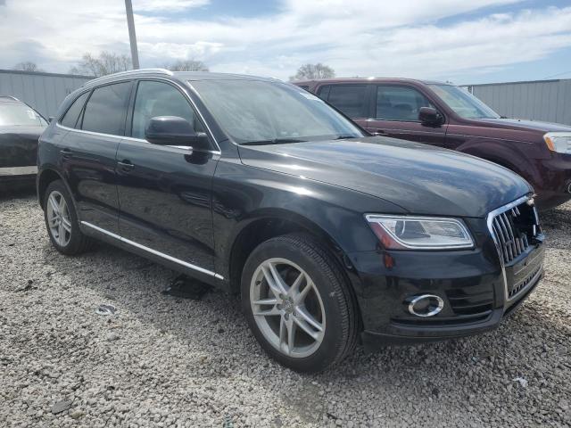 VIN WA1LFAFP2DA084824 2013 Audi Q5, Premium Plus no.4