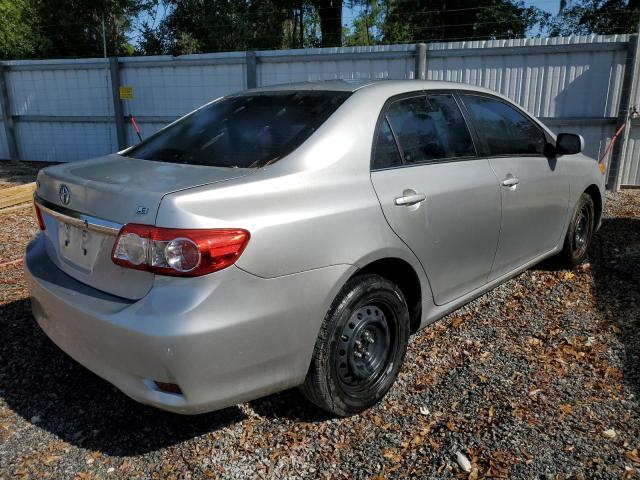 2013 Toyota Corolla Base VIN: 5YFBU4EE7DP180386 Lot: 49870474