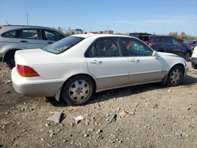 1998 Acura 3.5Rl Se VIN: JH4KA968XWC011472 Lot: 52440114