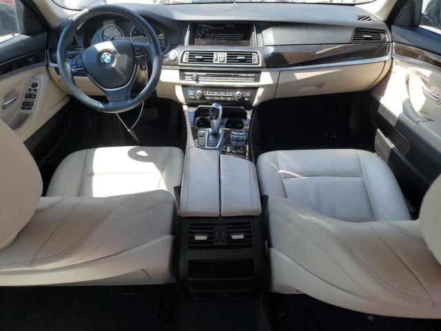 2015 BMW 528 I VIN: WBA5A5C56FD523092 Lot: 49805824