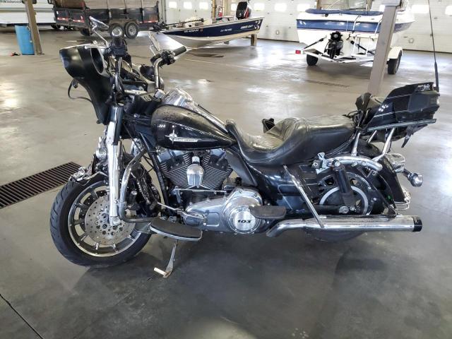 2010 HARLEY-DAVIDSON FLHTCU 1HD1FC416AB637518