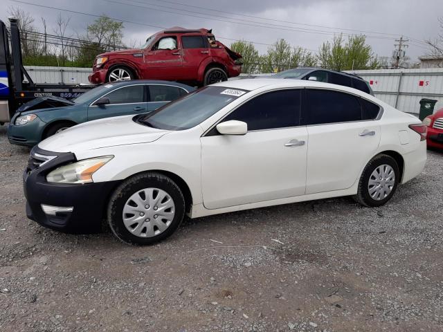 2014 Nissan Altima 2.5 VIN: 1N4AL3AP3EN366284 Lot: 49363864