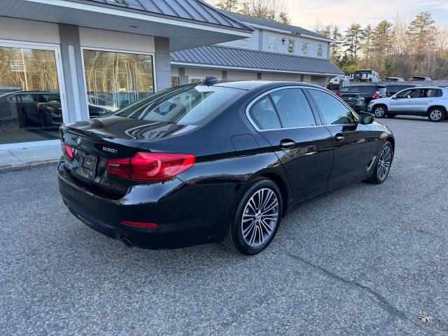 2018 BMW 530 Xi VIN: WBAJA7C57JWA72040 Lot: 52504964