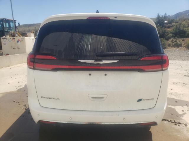2023 CHRYSLER PACIFICA H - 2C4RC1L77PR527224