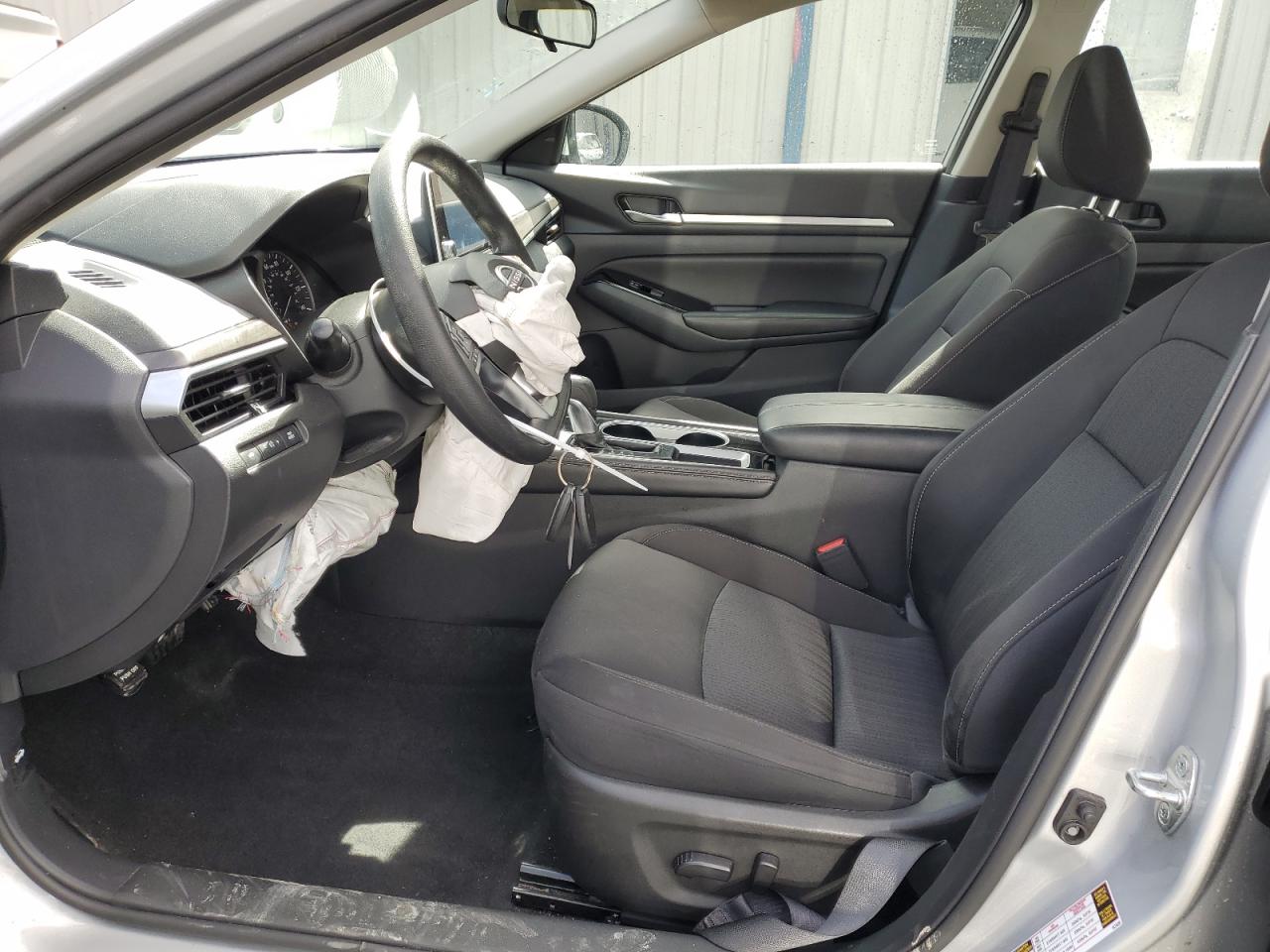 1N4BL4DV0PN342600 NISSAN ALTIMA 2023