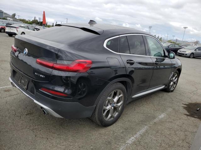 5UX2V1C04L9C47700 BMW X4 XDRIVE3 3