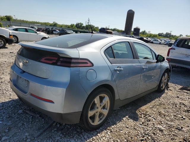 VIN 1G1RD6E45DU141566 2013 Chevrolet Volt no.3