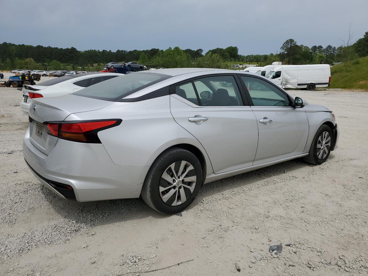 1N4BL4BV2LC233712 NISSAN ALTIMA 2020