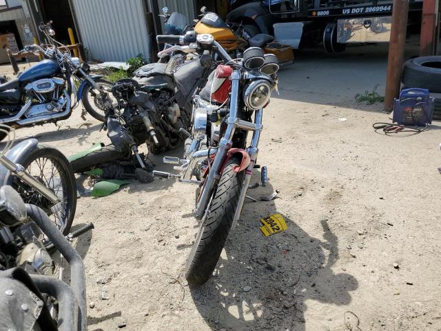 2004 HARLEY-DAVIDSON XL1200 R - 1HD1CLP164K423184