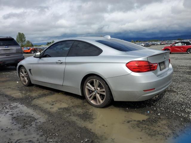 BMW 4 SERIES I 2015 1