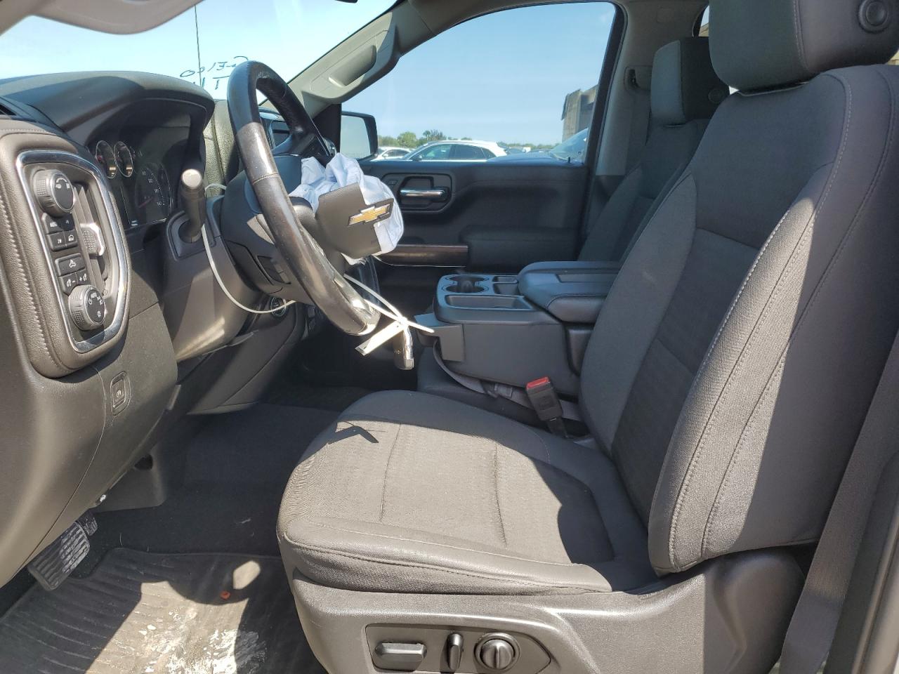 1GCUYDED4KZ148583 CHEVROLET ALL Models 2019