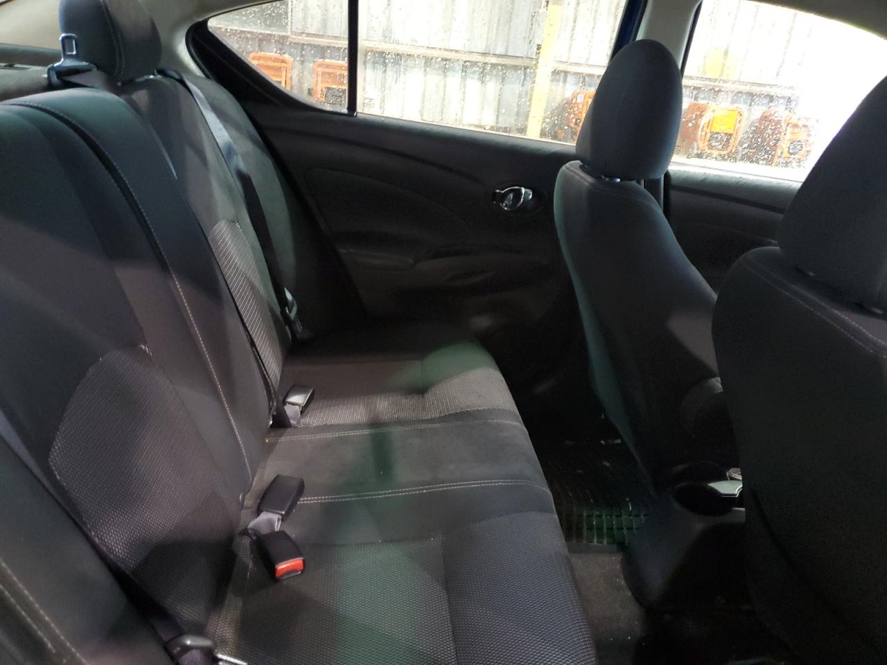 3N1CN7AP0HL806702 NISSAN VERSA 2017