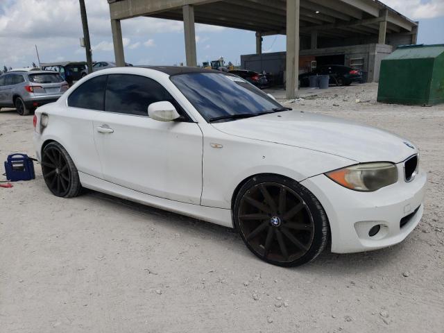 2012 BMW 128 I VIN: WBAUP7C50CVP23994 Lot: 50495974