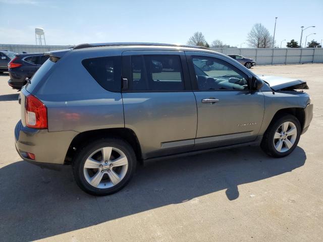 2012 Jeep Compass Sport VIN: 1C4NJCBAXCD626713 Lot: 50909424