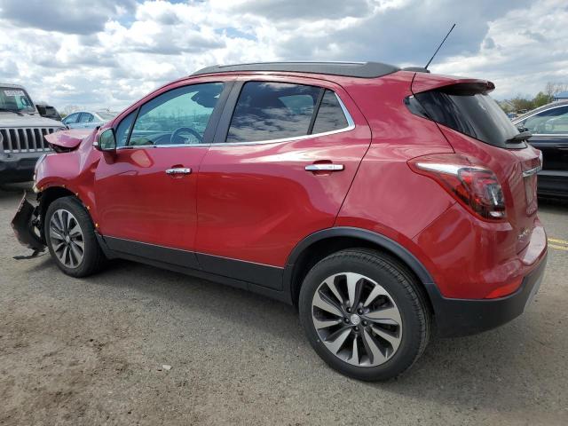 2018 Buick Encore Preferred Ii VIN: KL4CJFSB4JB635458 Lot: 52086494