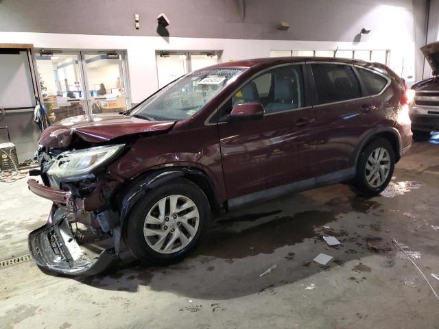 2015 HONDA CR-V EX - 2HKRM3H57FH532290