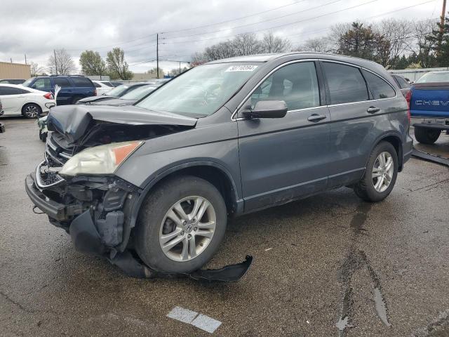 Vin: 5j6re3h70al051049, lot: 50710394, honda crv exl 2010 img_1